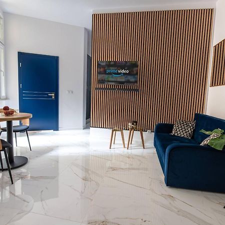 Apartamenty Yeti & Wilka W Centrum Chorzowa - Yeti Exteriér fotografie