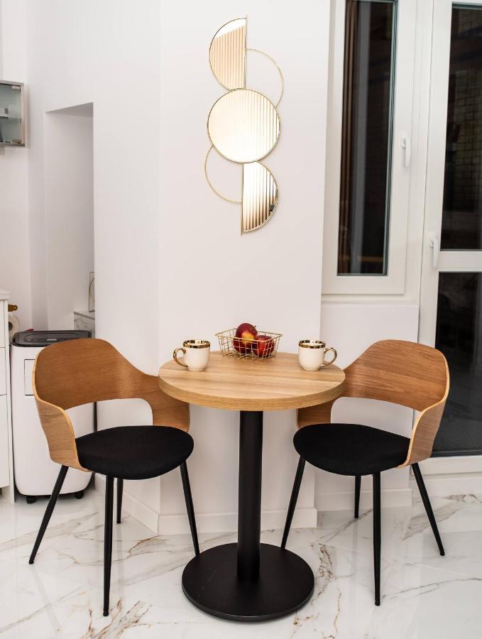 Apartamenty Yeti & Wilka W Centrum Chorzowa - Yeti Exteriér fotografie