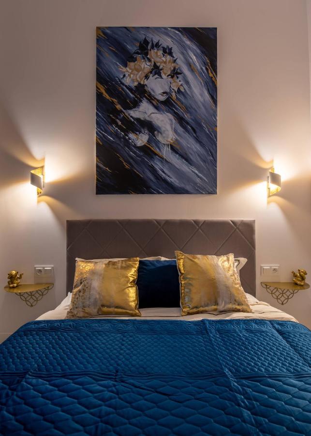 Apartamenty Yeti & Wilka W Centrum Chorzowa - Yeti Exteriér fotografie