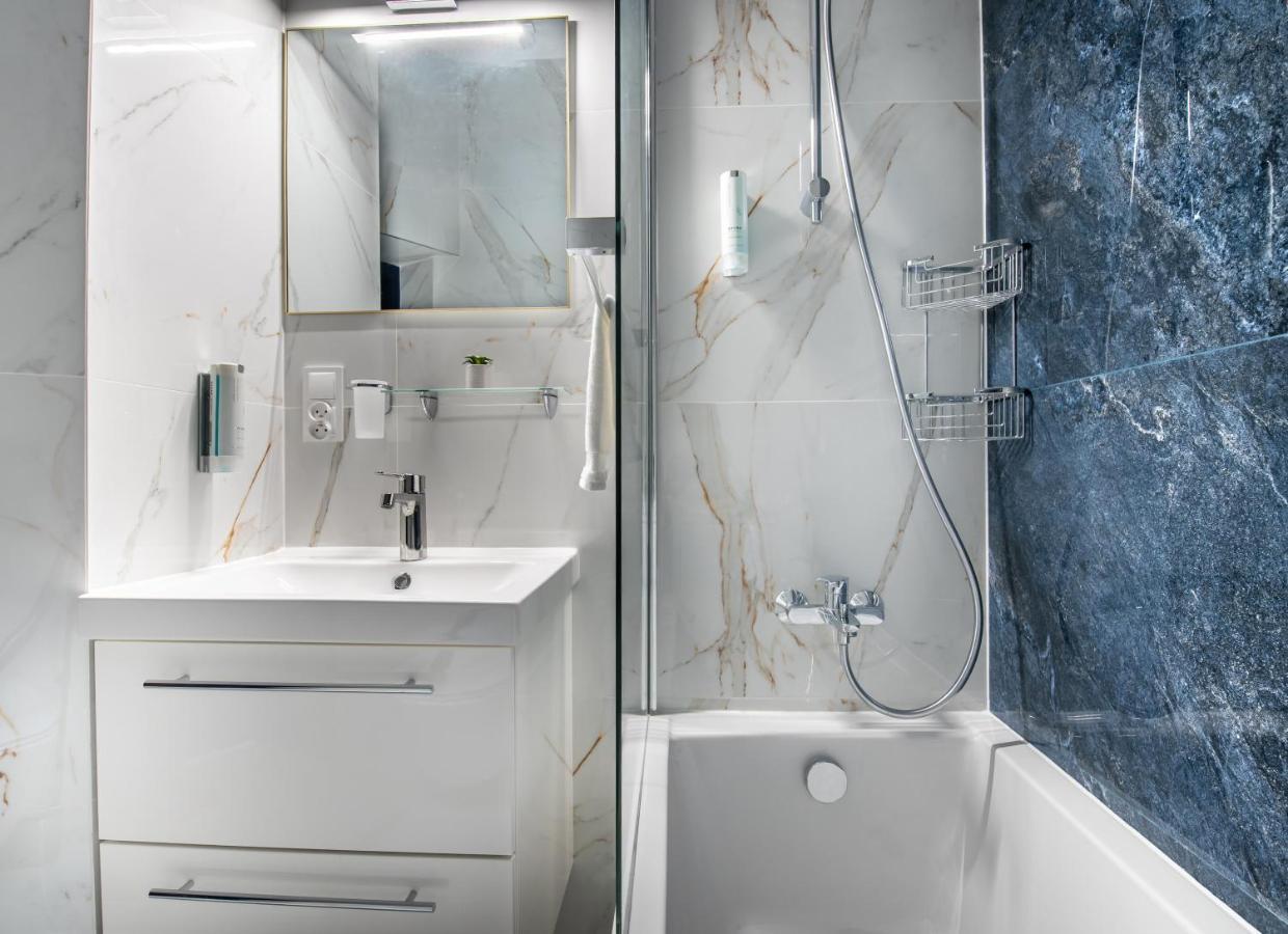 Apartamenty Yeti & Wilka W Centrum Chorzowa - Yeti Exteriér fotografie
