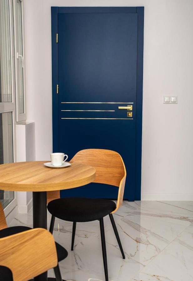Apartamenty Yeti & Wilka W Centrum Chorzowa - Yeti Exteriér fotografie
