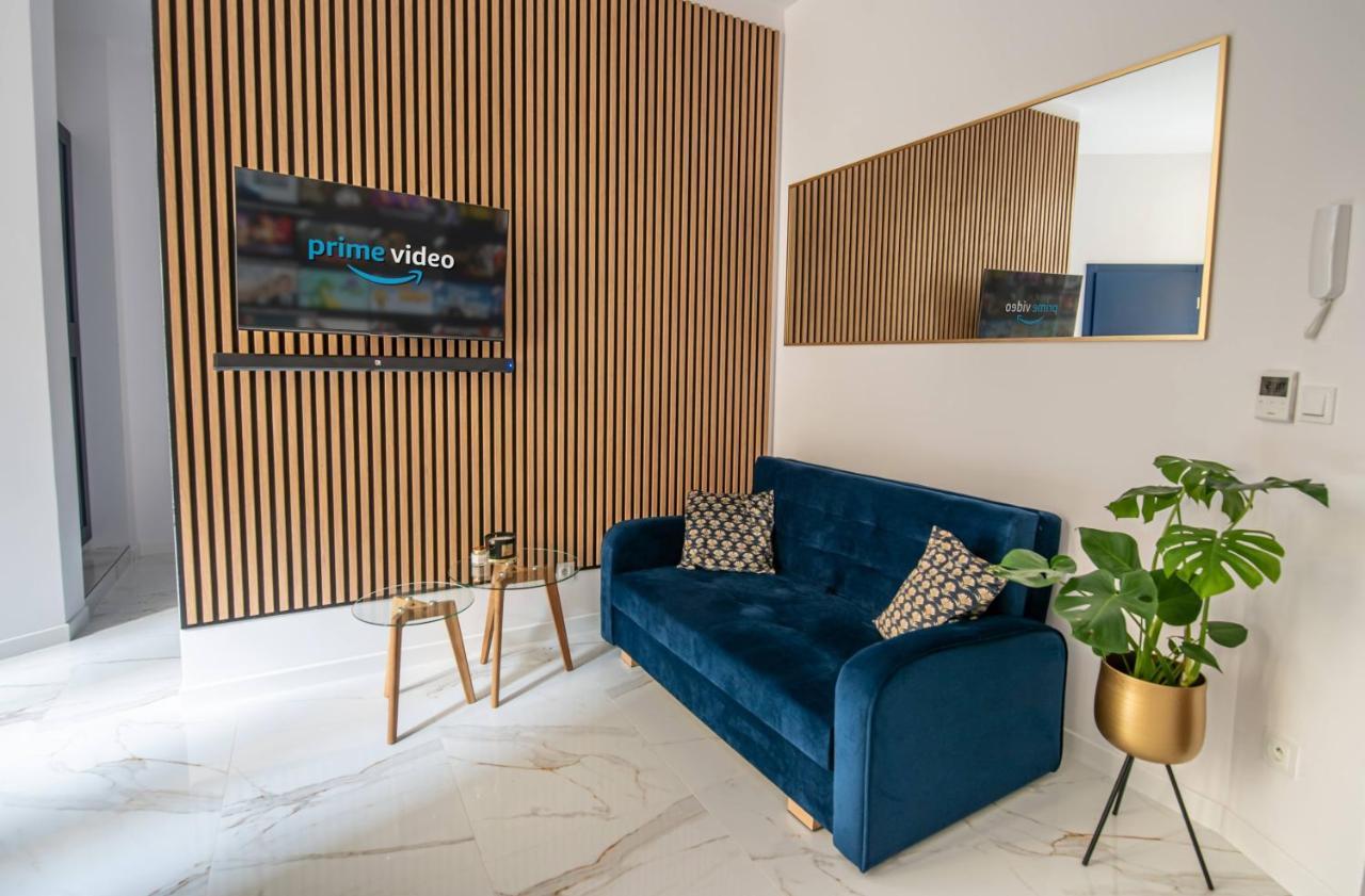 Apartamenty Yeti & Wilka W Centrum Chorzowa - Yeti Exteriér fotografie