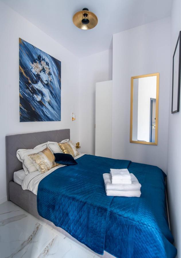 Apartamenty Yeti & Wilka W Centrum Chorzowa - Yeti Exteriér fotografie